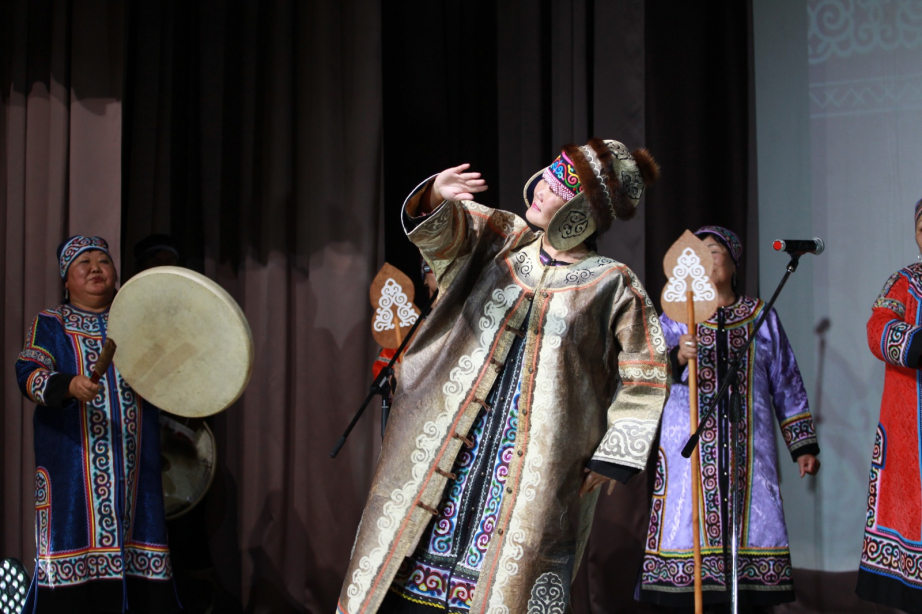 ПРИЁМ ЗАЯВОК: Фестиваль национальных культур Дальнего Востока "Лики наследия"