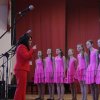 Краевой фестиваль хоровой музыки     «ПОЮЩИЙ ОКЕАН» 