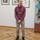 Первая фотовыставка Леонида Звегинцева открылась в ПКЦНК