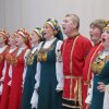 Краевой фестиваль хоровой музыки     «ПОЮЩИЙ ОКЕАН» 