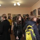 Открытие выставки «ART-КУХНЯ»