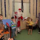 Владивостокский Дедушка Мороз у Вас в гостях