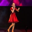 ПОЗДРАВЛЯЕМ победителей краевого конкурса вокалистов «Голоса Приморья»