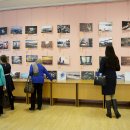 В Уссурийске открылась выставка лучших работ фотоконкурса «Я так вижу»