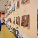 В Уссурийске открылась выставка лучших работ фотоконкурса «Я так вижу»