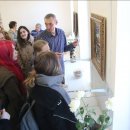 Выставка каменной живописи «МирьяСомородья» открылась во Владивостоке