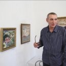 Выставка каменной живописи «МирьяСомородья» открылась во Владивостоке