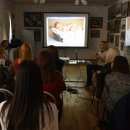 Во Владивостоке прошел семинар по фотосъемке новорожденных