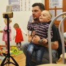 Во Владивостоке прошли Семейные встречи «Дети – мотивация к жизни»
