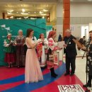 Приморские мастера поучаствовали в конкурсе «Русь мастеровая» (г.Санкт-Петербург)