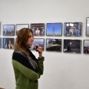 Выставка уличной фотографии открылась в ПКЦНК